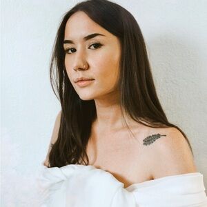 Meet your Posher, Lisa marie